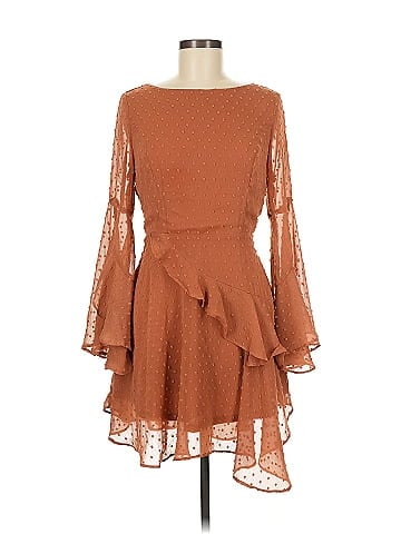Altar'd State Cocktail Dress (view 1)