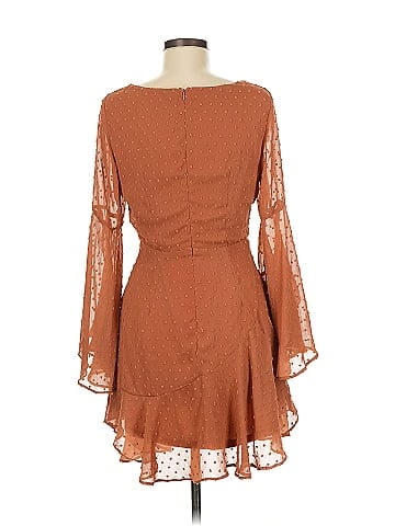 Altar'd State Cocktail Dress (view 2)