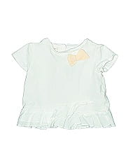 Zara Baby Short Sleeve Top