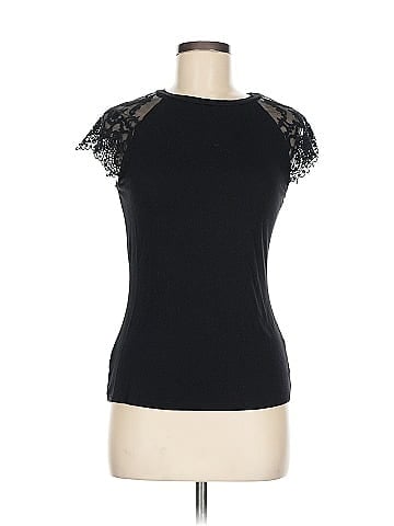 Bisou Bisou Short Sleeve Top (view 1)