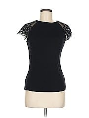 Bisou Bisou Short Sleeve Top