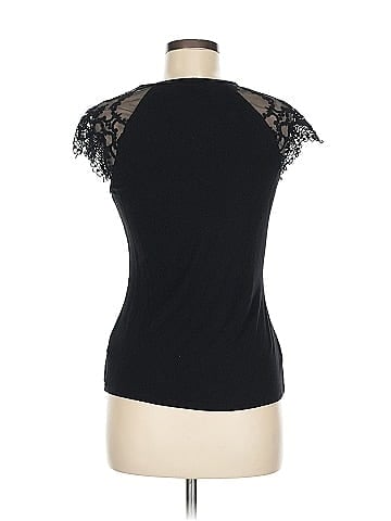 Bisou Bisou Short Sleeve Top (view 2)