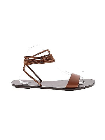 J.Crew Sandals (view 1)