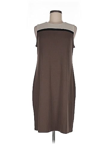 J.Jill Casual Dress (view 1)