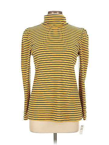 Talbots Long Sleeve Turtleneck (view 1)