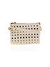 Charming Charlie Gold Ivory Crossbody Bag One size - photo 1