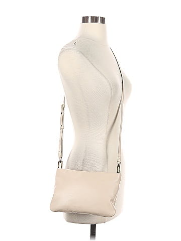 Madewell Leather Crossbody Bag (view 2)