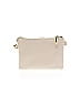 Charming Charlie Gold Ivory Crossbody Bag One size - photo 3
