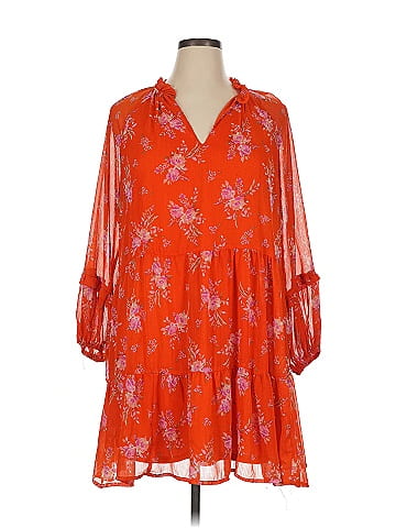 Vince Camuto Casual Dress (view 1)