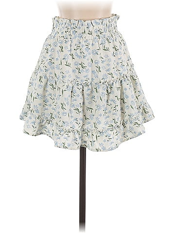 Altar'd State Casual Skirt (view 1)