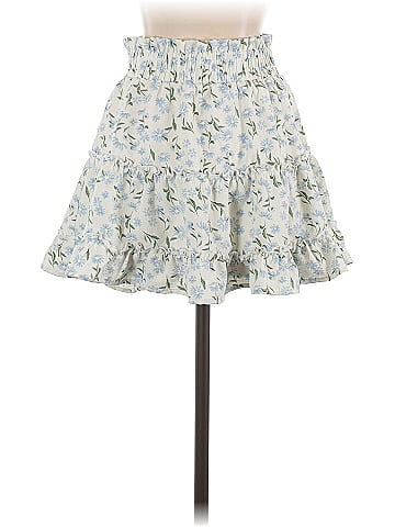 Altar'd State Casual Skirt (view 2)