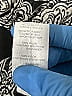 Karen Kane 100% Nylon Silver Long Sleeve Top Size L - photo 8