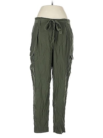 L'Agence Silk Pants (view 1)