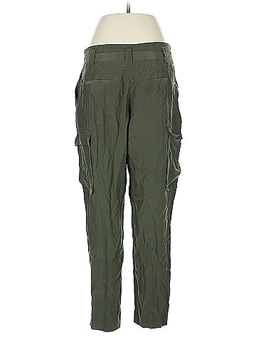 L'Agence Silk Pants (view 2)