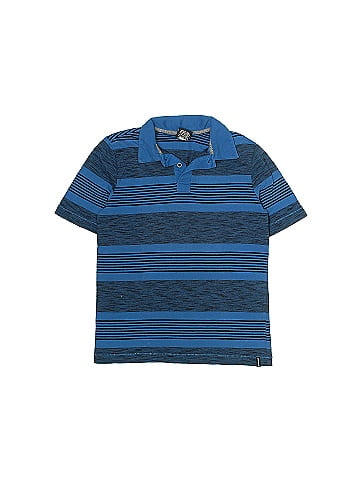 Hawk Short Sleeve Polo (view 1)