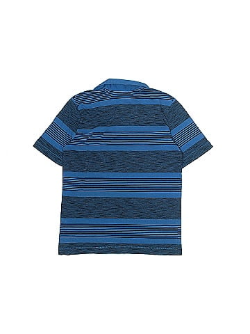 Hawk Short Sleeve Polo (view 2)