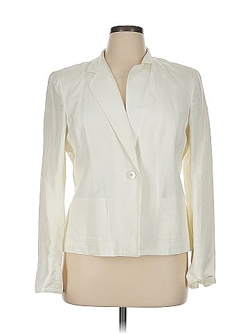 Jones New York Collection Blazer (view 1)