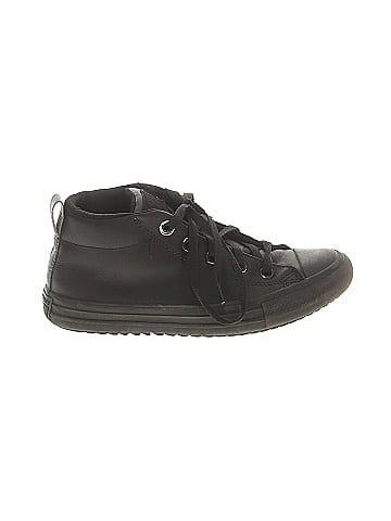 Converse Sneakers (view 1)
