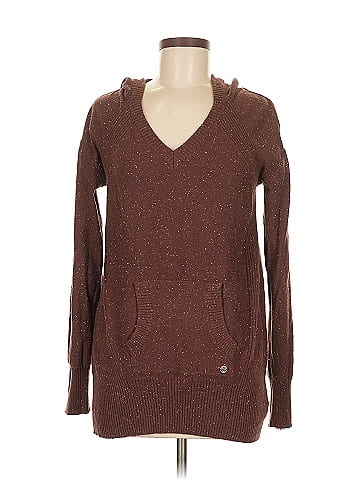PrAna Pullover Sweater (view 1)