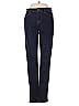 J Brand Blue Jeans Size 25 waist - photo 1