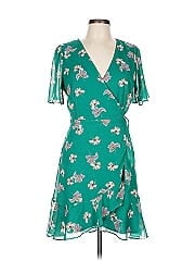 Lush Cocktail Dress