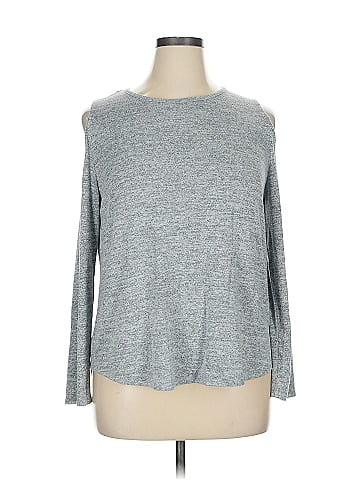 A New Day Pullover Sweater (view 1)
