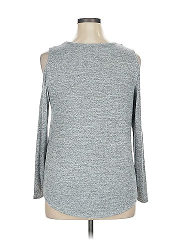 A New Day Pullover Sweater (view 2)