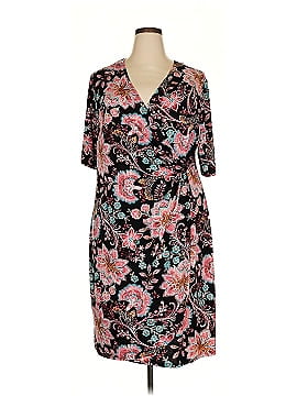 Connected Apparel Casual Dress