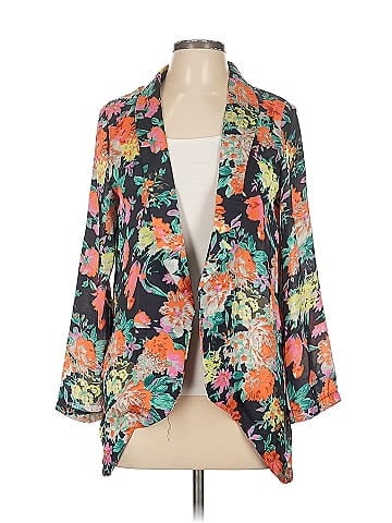 showpo Blazer (view 1)