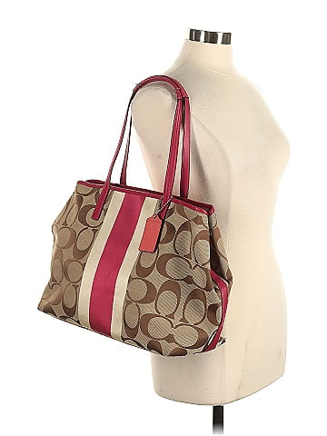 Coach Tote (view 2)