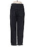 J Brand Black Jeans Size 26 waist - photo 2
