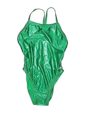 Dolfin One Piece Swimsuit (view 1)