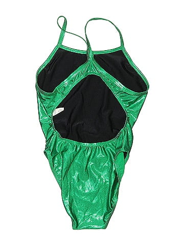Dolfin One Piece Swimsuit (view 2)