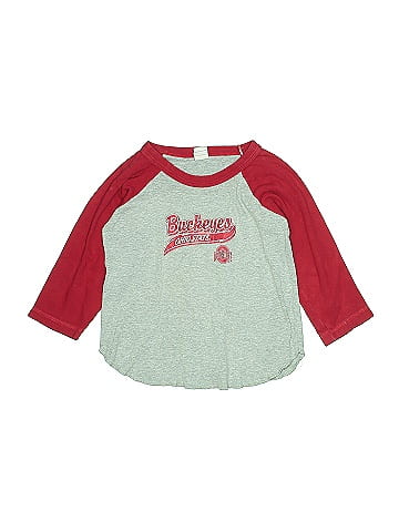 Little King Long Sleeve Top (view 1)