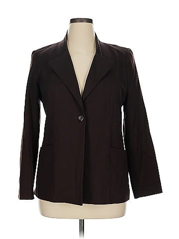 Pendleton Wool Blazer (view 1)