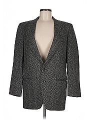 Giorgio Armani Wool Blazer