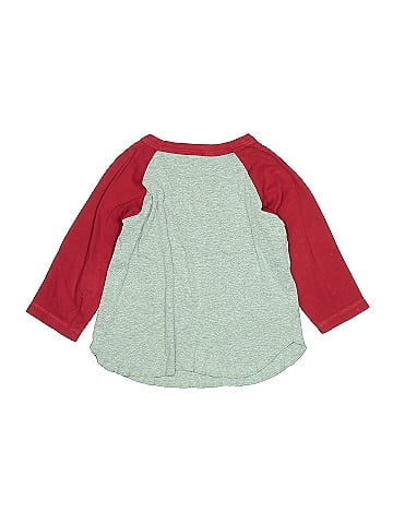 Little King Long Sleeve Top (view 2)