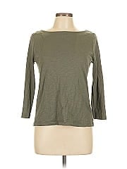 Ann Taylor Loft Outlet 3/4 Sleeve Top