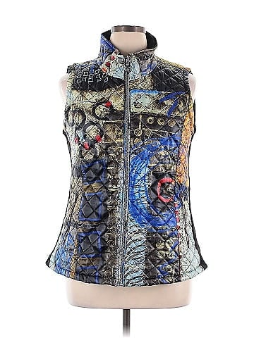 Dolcezza Vest (view 1)