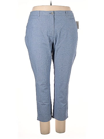 Talbots Outlet Casual Pants (view 1)