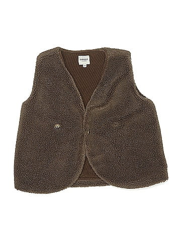 Donsje Vest (view 1)