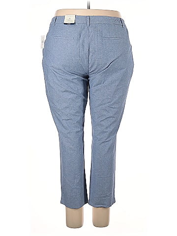 Talbots Outlet Casual Pants (view 2)