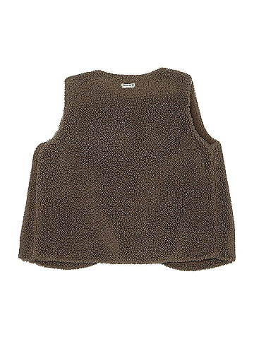 Donsje Vest (view 2)