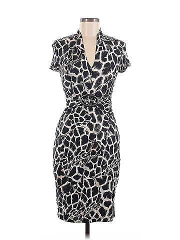 Joseph Ribkoff Cocktail Dress (view 1)
