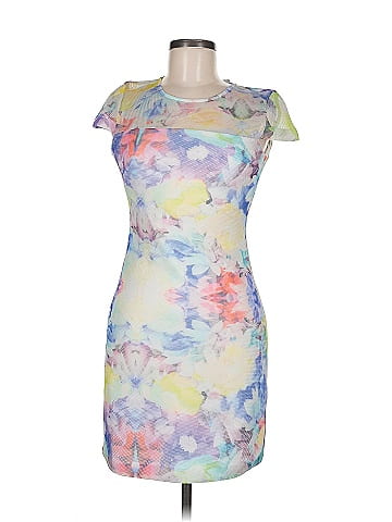 Parker Cocktail Dress (view 1)