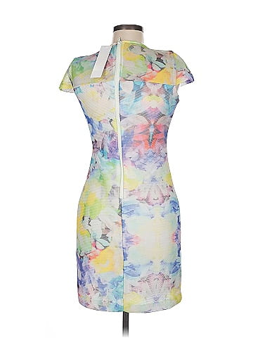 Parker Cocktail Dress (view 2)