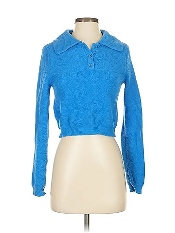 Zara Pullover Sweater (view 1)