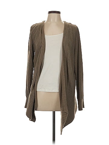 Ann Taylor LOFT Kimono (view 1)
