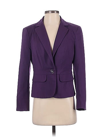 7th Avenue Design Studio New York & Company Blazer (view 1)