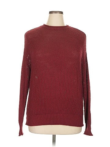 Jessica Simpson Pullover Sweater (view 1)